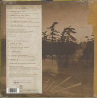 Aperçu: Worktapes (LP) Aperçu: Worktapes (LP)
