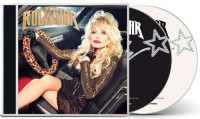 Aperçu: Rockstar (2-CD) Aperçu: Rockstar (2-CD)