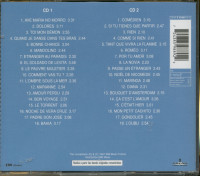 Aperçu: Gloria Lasso (2-CD) Aperçu: Gloria Lasso (2-CD)