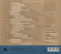 Aperçu: Gonna Shake This Shack - From The Vaults Of Decca And Coral Records Vol.1 (CD) Aperçu: Gonna Shake This Shack - From The Vaults Of Decca And Coral Records Vol.1 (CD)