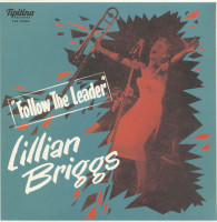 Aperçu: Follow The Leader (LP, 10inch) Aperçu: Follow The Leader (LP, 10inch)