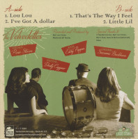 Aperçu: Lou Lou - I've Got A Dollar - That's The Way I Feel - Little Lil (7inch, 45rpm, EP, PS) Aperçu: Lou Lou - I've Got A Dollar - That's The Way I Feel - Little Lil (7inch, 45rpm, EP, PS)
