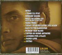 Aperçu: Swingin' Doors - Classic Radio Broadcast 1984 (CD) Aperçu: Swingin' Doors - Classic Radio Broadcast 1984 (CD)