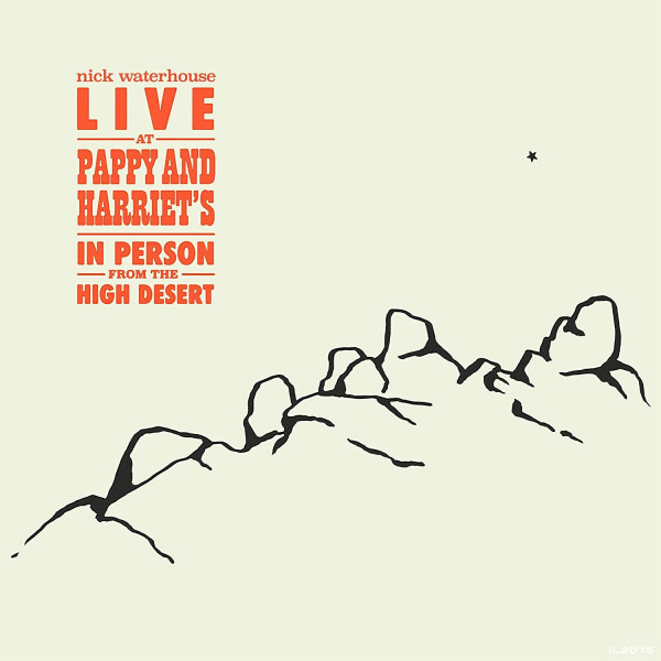 Live At Pappy And Harriet's (CD) Live At Pappy And Harriet's (CD)
