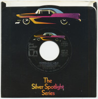 Aperçu: Honolulu Lulu - Sidewalk Surfin' (7inch, 45rpm) Aperçu: Honolulu Lulu - Sidewalk Surfin' (7inch, 45rpm)