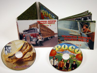 Aperçu: Vol.03, The Blissed-Out Birth Of Country Rock 1970 (2-CD) Aperçu: Vol.03, The Blissed-Out Birth Of Country Rock 1970 (2-CD)