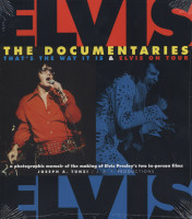 Aperçu: That's The Way It Is & Elvis On Tour - The Documentaries Aperçu: That's The Way It Is & Elvis On Tour - The Documentaries