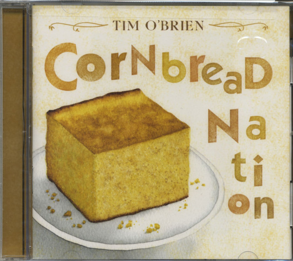 Cornbread Nation (CD) Cornbread Nation (CD)