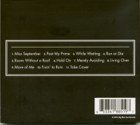 Aperçu: Shouted, Written Down & Quoted (CD) Aperçu: Shouted, Written Down & Quoted (CD)