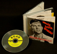 Aperçu: Whole Lotta Woman - Rockin Rollin Rainwater (CD) Aperçu: Whole Lotta Woman - Rockin Rollin Rainwater (CD)