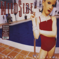 Aperçu: Under The Influence (LP, colored Vinyl) Aperçu: Under The Influence (LP, colored Vinyl)