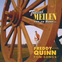 Aperçu: Tausend Meilen von zu Haus... - Film-Songs (4-CD Deluxe Box Set) Aperçu: Tausend Meilen von zu Haus... - Film-Songs (4-CD Deluxe Box Set)