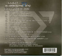 Aperçu: Gotta Be Me (CD) Aperçu: Gotta Be Me (CD)