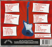 Aperçu: Guitar Mania Vol.7 (CD) Aperçu: Guitar Mania Vol.7 (CD)