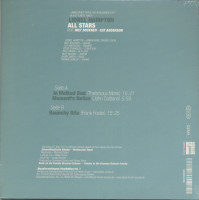 Aperçu: Black Forest Vibes - Unveröffentlichte Bänder Live In Villingen 1977 (LP) Aperçu: Black Forest Vibes - Unveröffentlichte Bänder Live In Villingen 1977 (LP)