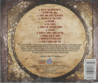 Aperçu: Disciples Of The Truth (CD) Aperçu: Disciples Of The Truth (CD)