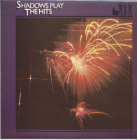 Aperçu: The Shadows Collection (6-LP) Aperçu: The Shadows Collection (6-LP)
