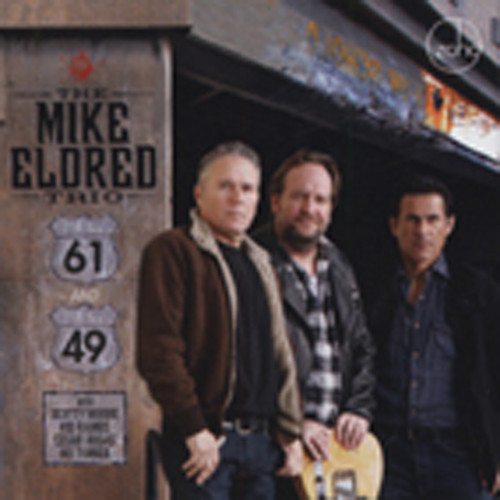 Eldred Trio, Mike 61 And 49 Eldred Trio, Mike 61 And 49
