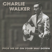 Aperçu: Pick Me Up On Your Way Down (5-CD Deluxe Box Set) Aperçu: Pick Me Up On Your Way Down (5-CD Deluxe Box Set)