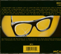 Aperçu: Love Songs (CD) Aperçu: Love Songs (CD)