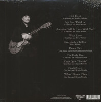 Aperçu: Out Of Sane (LP) Aperçu: Out Of Sane (LP)