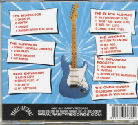 Aperçu: Guitar Mania Vol.15 (CD) Aperçu: Guitar Mania Vol.15 (CD)