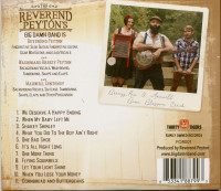 Aperçu: Front Porch Sessions (CD) Aperçu: Front Porch Sessions (CD)