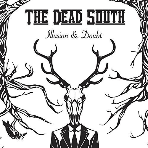 Illusion & Doubt (CD) Illusion & Doubt (CD)