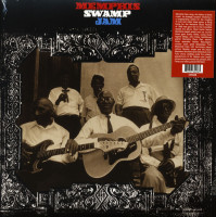 Aperçu: Memphis Swamp Jam (LP) Aperçu: Memphis Swamp Jam (LP)