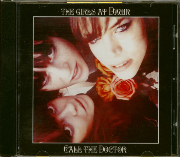 Girls At Dawn Call The Doctor