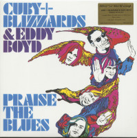 Aperçu: Praise The Blues (LP, 180g Vinyl, Ltd.) Aperçu: Praise The Blues (LP, 180g Vinyl, Ltd.)