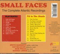Aperçu: The Complete Atlantic Recordings (CD) Aperçu: The Complete Atlantic Recordings (CD)