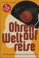 Aperçu: Ohren auf Weltreise Aperçu: Ohren auf Weltreise