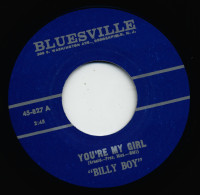 Aperçu: You're My Girl - School Time (7inch, 45rpm) Aperçu: You're My Girl - School Time (7inch, 45rpm)