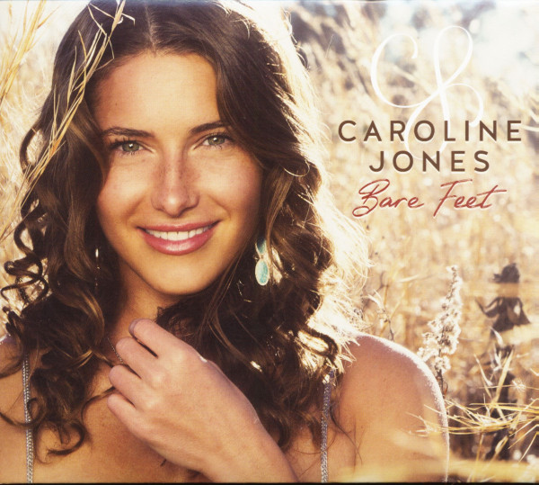 Bare Feet (CD) Bare Feet (CD)