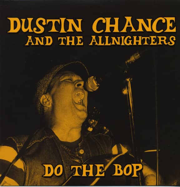 Do The Bop - Way Out There (7inch, 45rpm) Do The Bop - Way Out There (7inch, 45rpm)