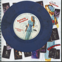 Aperçu: Rockabilly Scrapbook (7inch, 45rpm, EP, PS, BC) Aperçu: Rockabilly Scrapbook (7inch, 45rpm, EP, PS, BC)