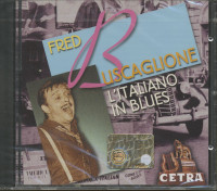 Aperçu: L'Italiano In Blues (CD) Aperçu: L'Italiano In Blues (CD)