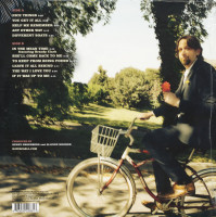 Aperçu: You Get It All (LP) Aperçu: You Get It All (LP)