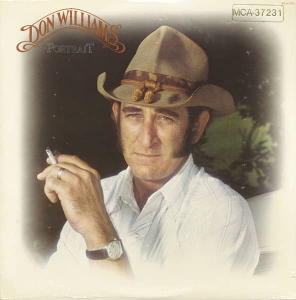 Portrait (LP) Portrait (LP)