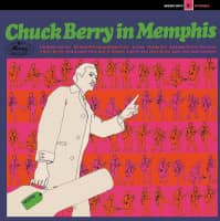 Aperçu: Chuck Berry In Memphis (LP) Aperçu: Chuck Berry In Memphis (LP)