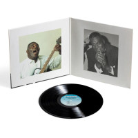 Aperçu: The Real Folk Blues (LP, 180g Vinyl) Aperçu: The Real Folk Blues (LP, 180g Vinyl)