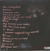 Aperçu: Zach Bryan (2-LP) Aperçu: Zach Bryan (2-LP)