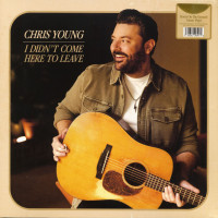 Aperçu: I Didn't Come Here To Leave (LP, colored Vinyl) Aperçu: I Didn't Come Here To Leave (LP, colored Vinyl)