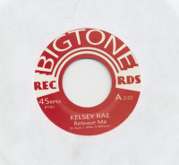 Aperçu: Release Me - We Burried Her Beneath The Willow (7inch, 45rpm) Aperçu: Release Me - We Burried Her Beneath The Willow (7inch, 45rpm)