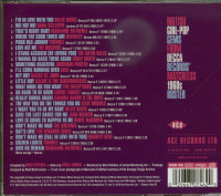 Aperçu: Love Hit Me! Decca Beat Girls 1962-1970 (CD) Aperçu: Love Hit Me! Decca Beat Girls 1962-1970 (CD)