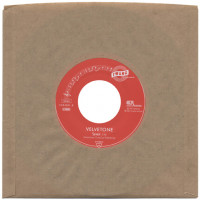 Aperçu: Lil' Bad Thing - Seven (7inch, 45rpm) Aperçu: Lil' Bad Thing - Seven (7inch, 45rpm)