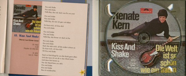 So und anders - Als Schlagerstars fremd gingen Vol.1 (CD)