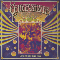 Aperçu: Live In San Francisco 1966 (2-LP) Aperçu: Live In San Francisco 1966 (2-LP)