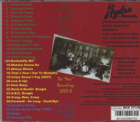 Aperçu: Bill Haley & Friends Vol.4 - Tale Of A Comet (CD) Aperçu: Bill Haley & Friends Vol.4 - Tale Of A Comet (CD)